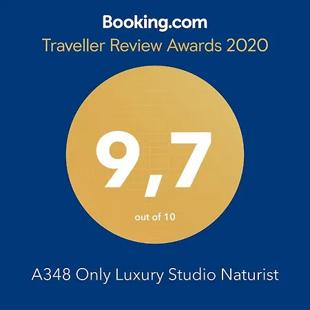 Le Cristal Port Ambonne Village Naturiste * Agde