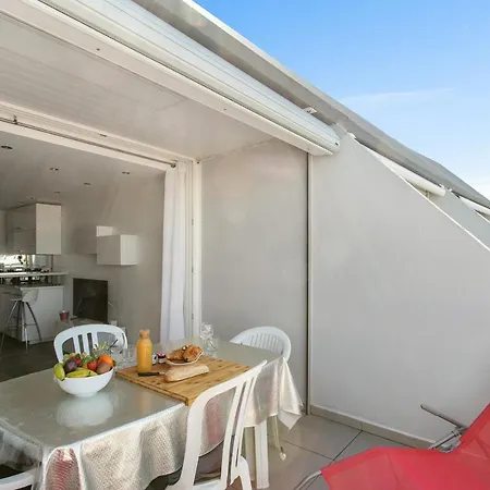 Le Cristal Port Ambonne Village Naturiste * Agde