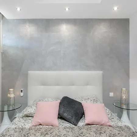 Apartman Le Cristal Port Ambonne Village Naturiste Agde