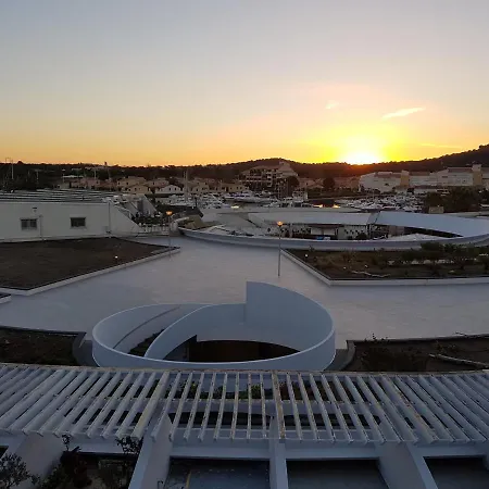 Apartment Le Cristal Port Ambonne Village Naturiste Agde