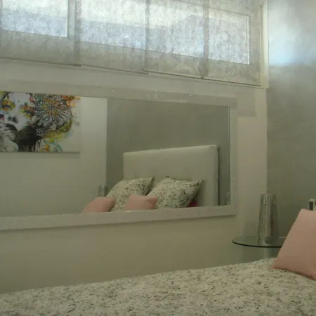 Apartman Le Cristal Port Ambonne Village Naturiste *