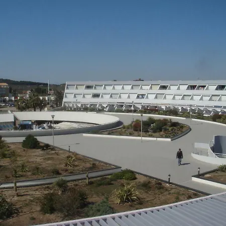 Apartment Le Cristal Port Ambonne Village Naturiste Agde
