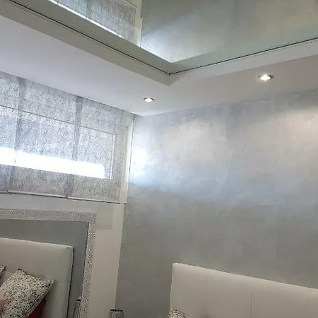 Apartman Le Cristal Port Ambonne Village Naturiste