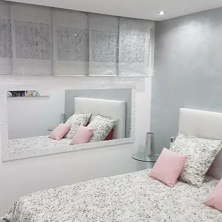 Apartman Le Cristal Port Ambonne Village Naturiste *