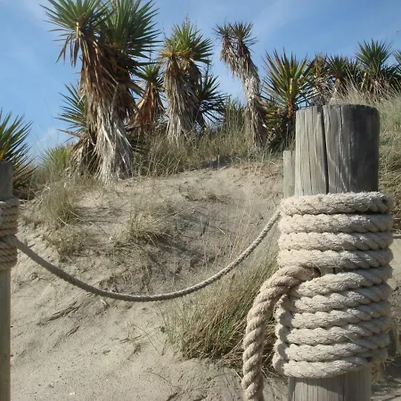 Le Cristal Port Ambonne Village Naturiste Agde