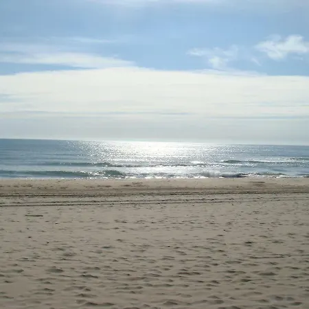 Apartman Le Cristal Port Ambonne Village Naturiste *