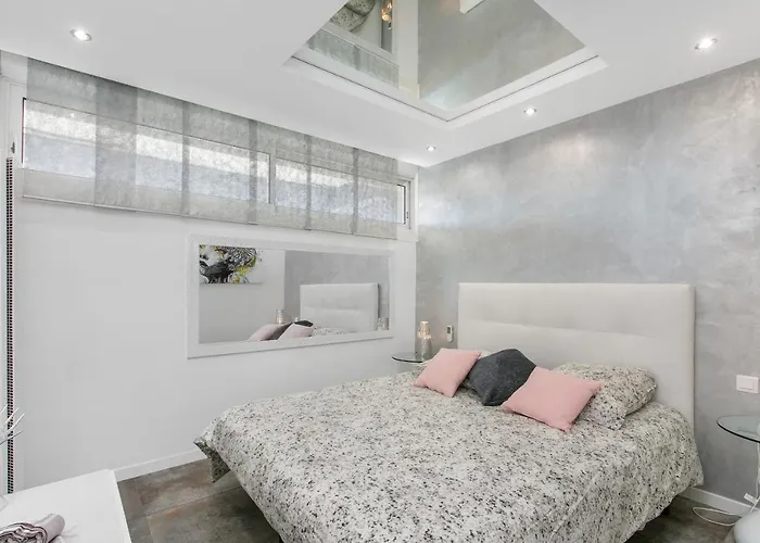 Le Cristal Port Ambonne Village Naturiste Apartamento