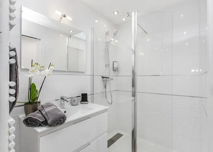 Le Cristal Port Ambonne Village Naturiste Apartamento Agde