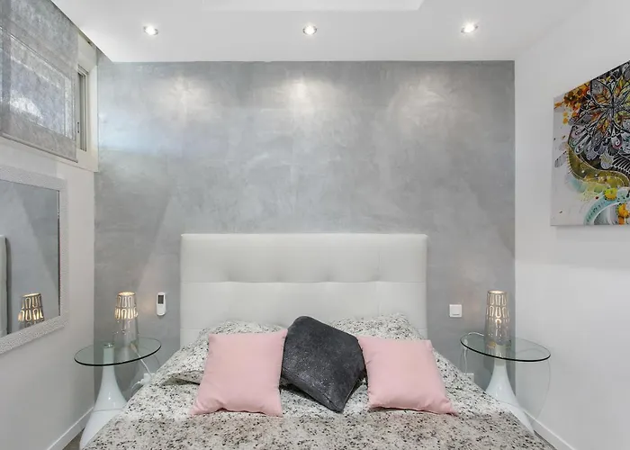 Appartamento Le Cristal Port Ambonne Village Naturiste Agde