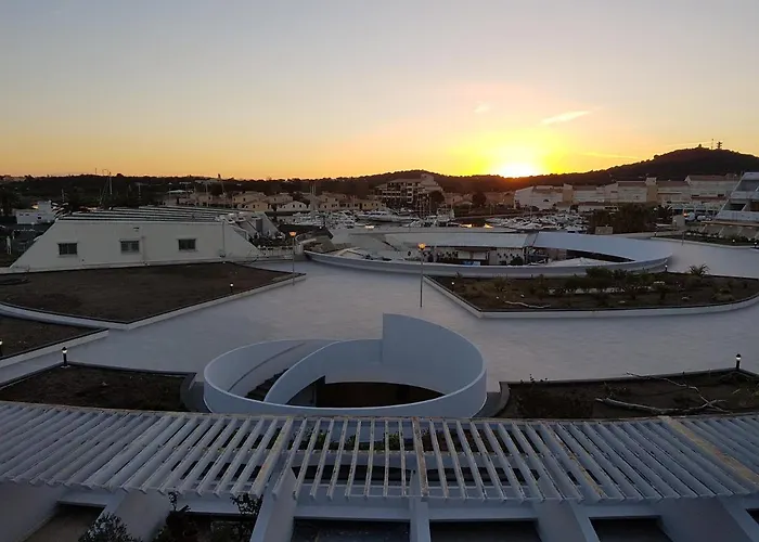 Appartamento Le Cristal Port Ambonne Village Naturiste Agde