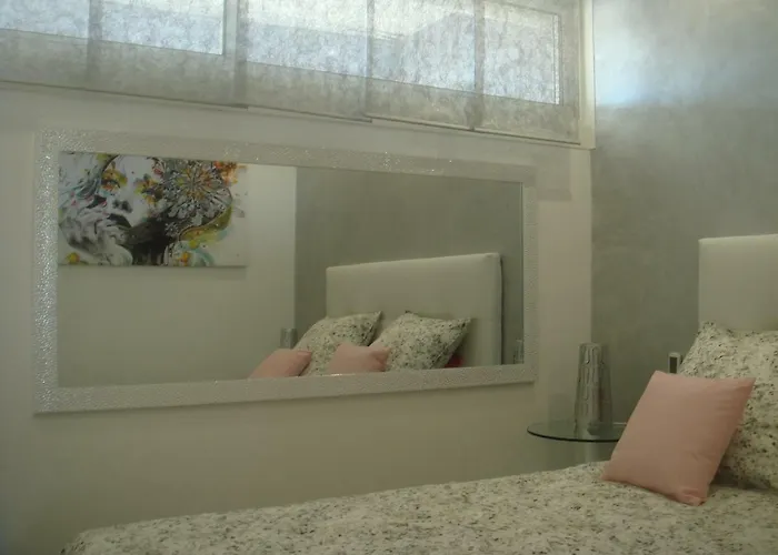 Appartamento Le Cristal Port Ambonne Village Naturiste *