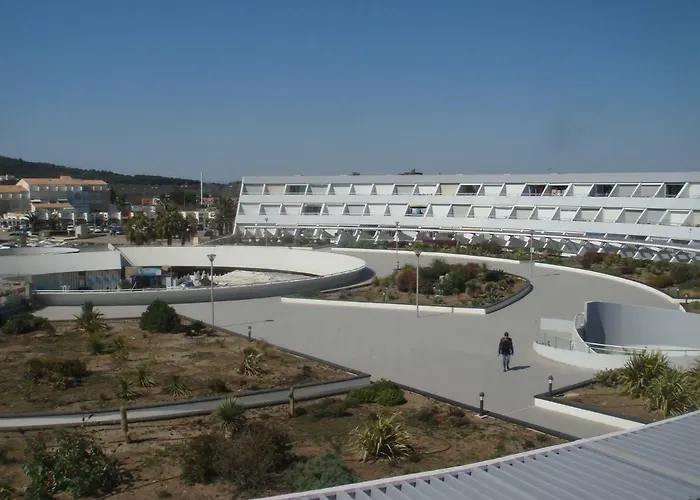 Appartamento Le Cristal Port Ambonne Village Naturiste Agde