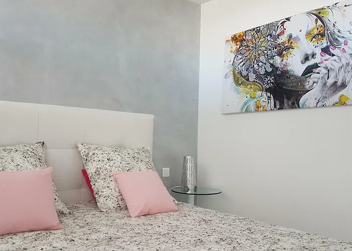 Apartamento Le Cristal Port Ambonne Village Naturiste