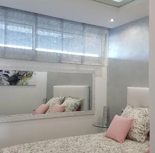 Le Cristal Port Ambonne Village Naturiste Apartamento *